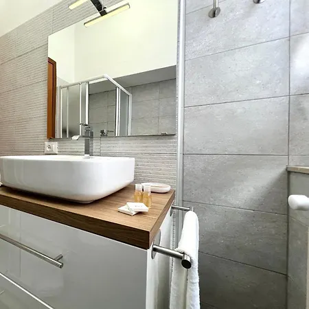 Mazzini101apartment