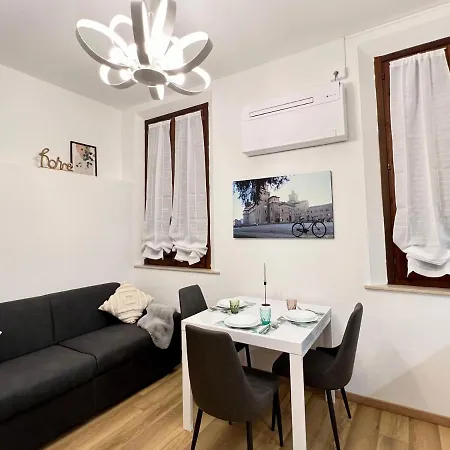 Διαμέρισμα Mazzini101apartment Φεράρα