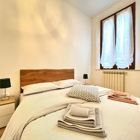 Mazzini101apartment Διαμέρισμα *
