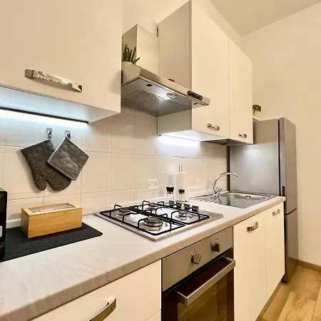 Mazzini101apartment Apartment