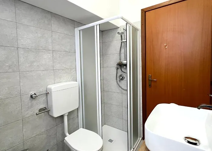 Mazzini101apartment Apartment