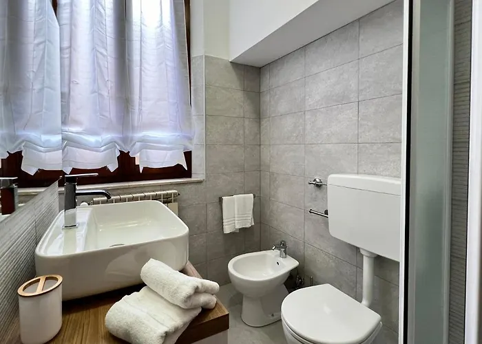 Apartment Mazzini101apartment