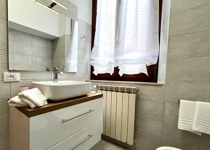 Apartment Mazzini101apartment *