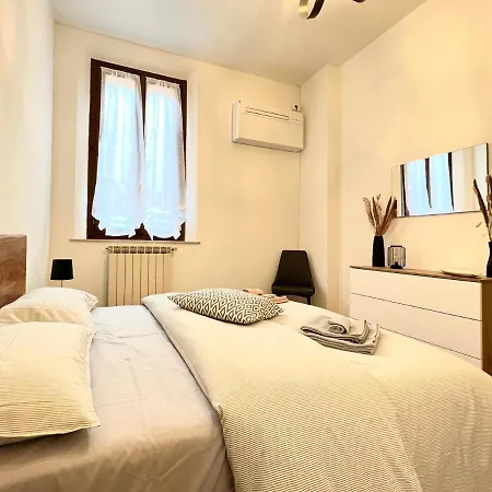 Mazzini101apartment * 费拉拉