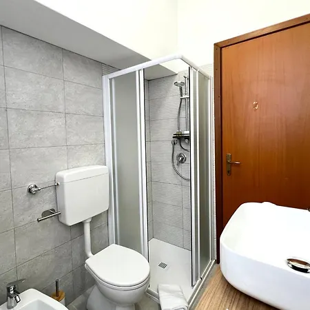 Mazzini101apartment Appartement