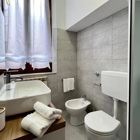 公寓 Mazzini101apartment