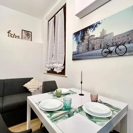 Mazzini101apartment