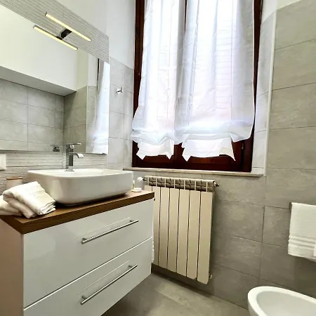 Appartement Mazzini101apartment *