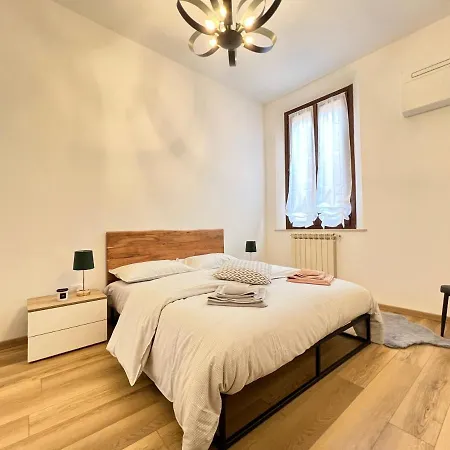 Mazzini101apartment Apartment *