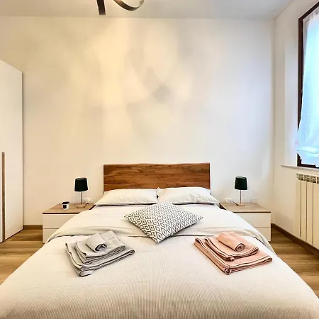 Appartement Mazzini101apartment