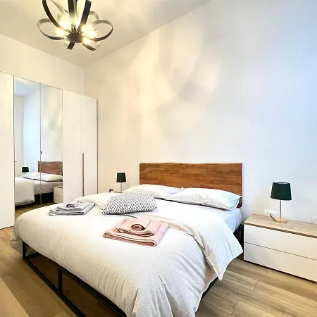 Mazzini101apartment * Ferrare