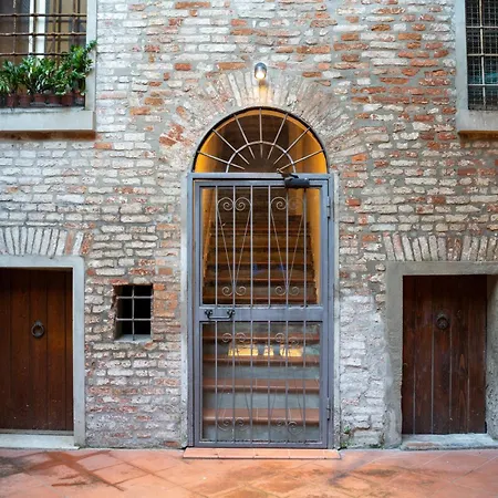 Mazzini101apartment 公寓