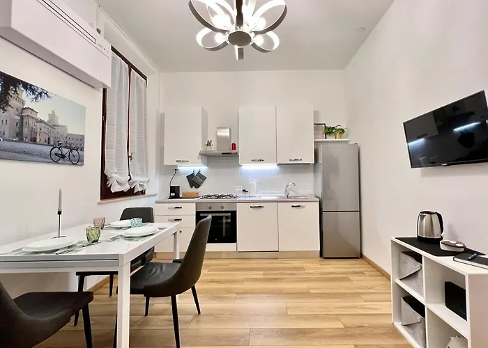 Mazzini101apartment * Ferrara
