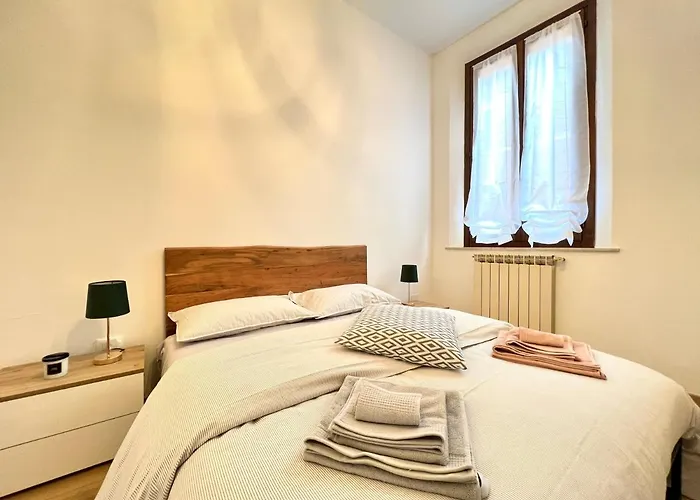 Mazzini101apartment Apartment *