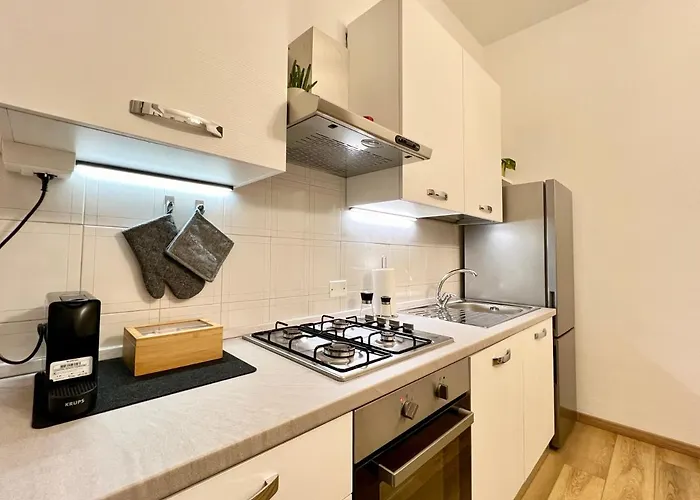 Mazzini101apartment Apartment