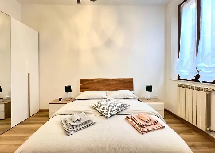 Appartement Mazzini101apartment