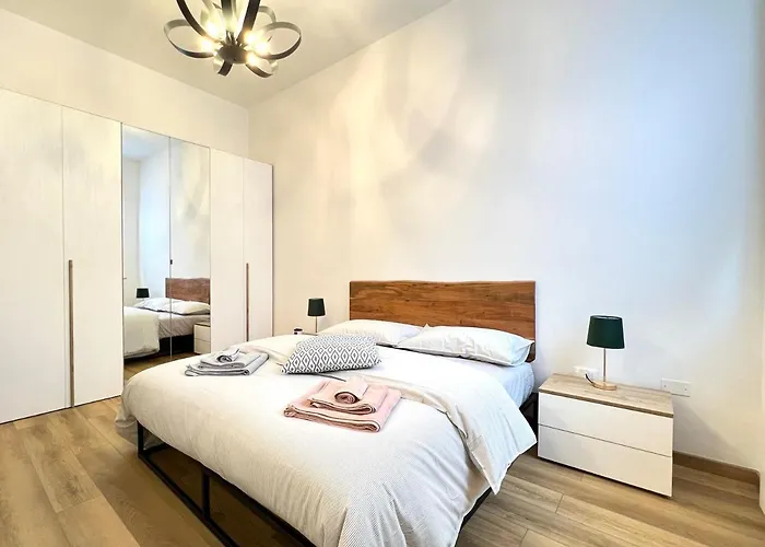 Mazzini101apartment * Ferrara