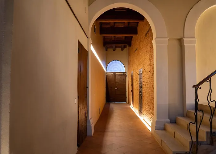 Mazzini101apartment Apartment *