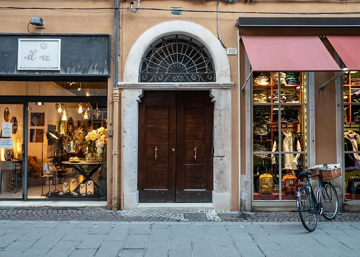 Apartment Mazzini101apartment *